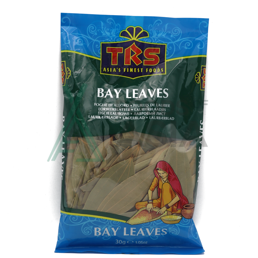 TRS Bay Leaves 30g