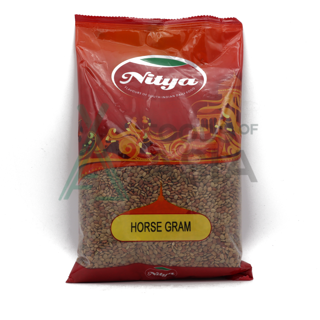 Nitya Horse Gram 1kg