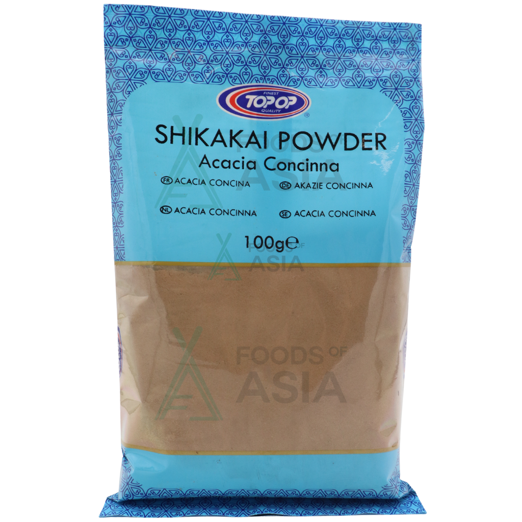 Topop Shikakai Powder 100g