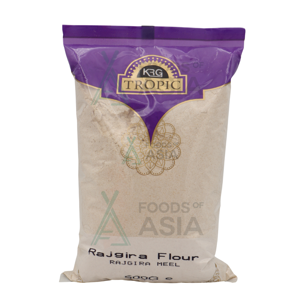 KRG Rajgira Flour 500g
