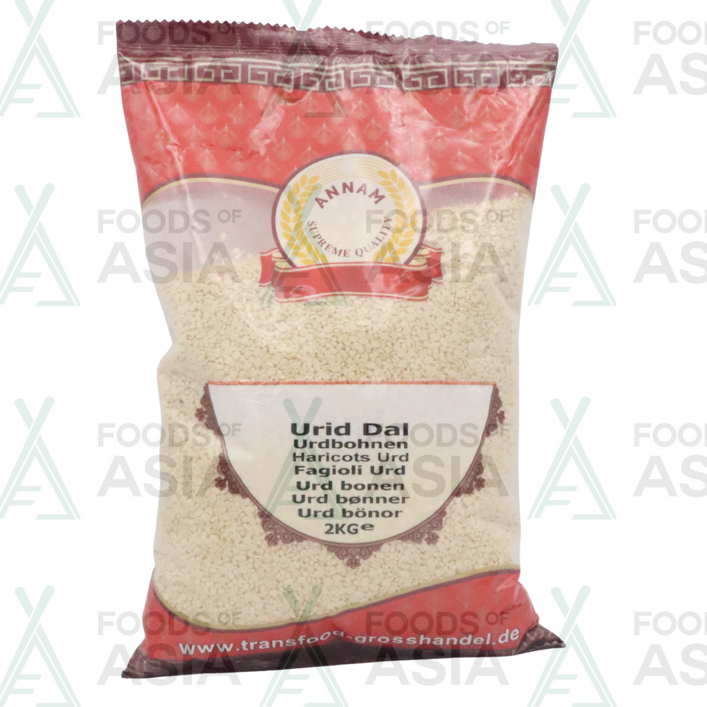 Annam Urid Dal 2kg