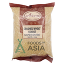 Aiva Crushed Wheat Coarse 1kg