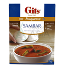 Gits Sambar Mix 100g