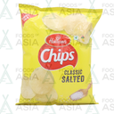 Haldiram's Classic Salted 120g