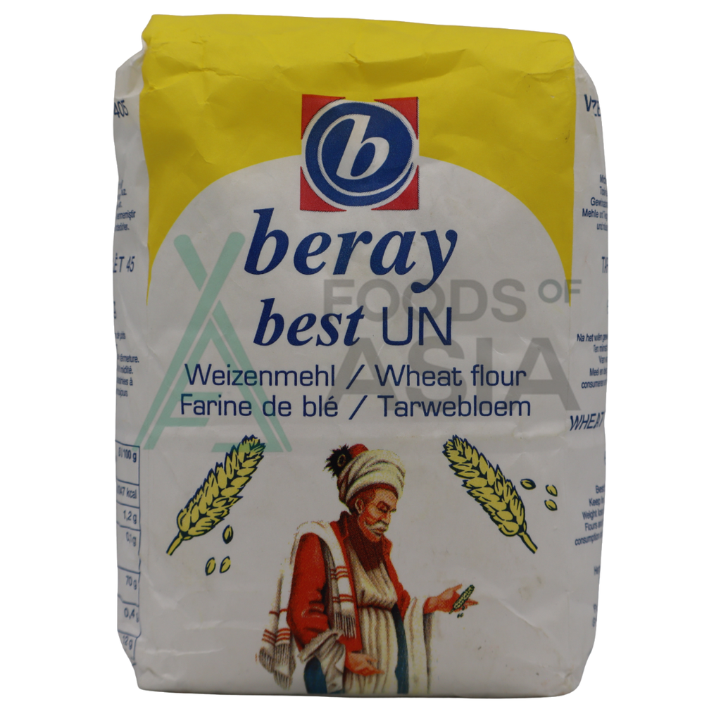 Beray Wheat Flour 1kg