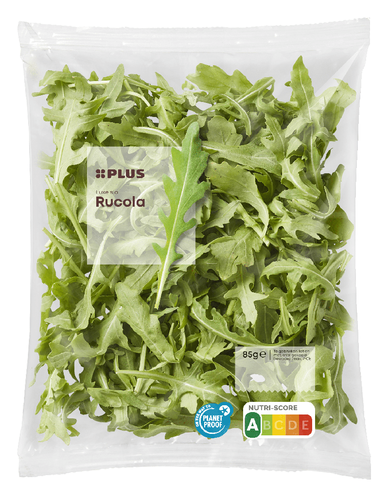Fresh Sla Rucola pcs