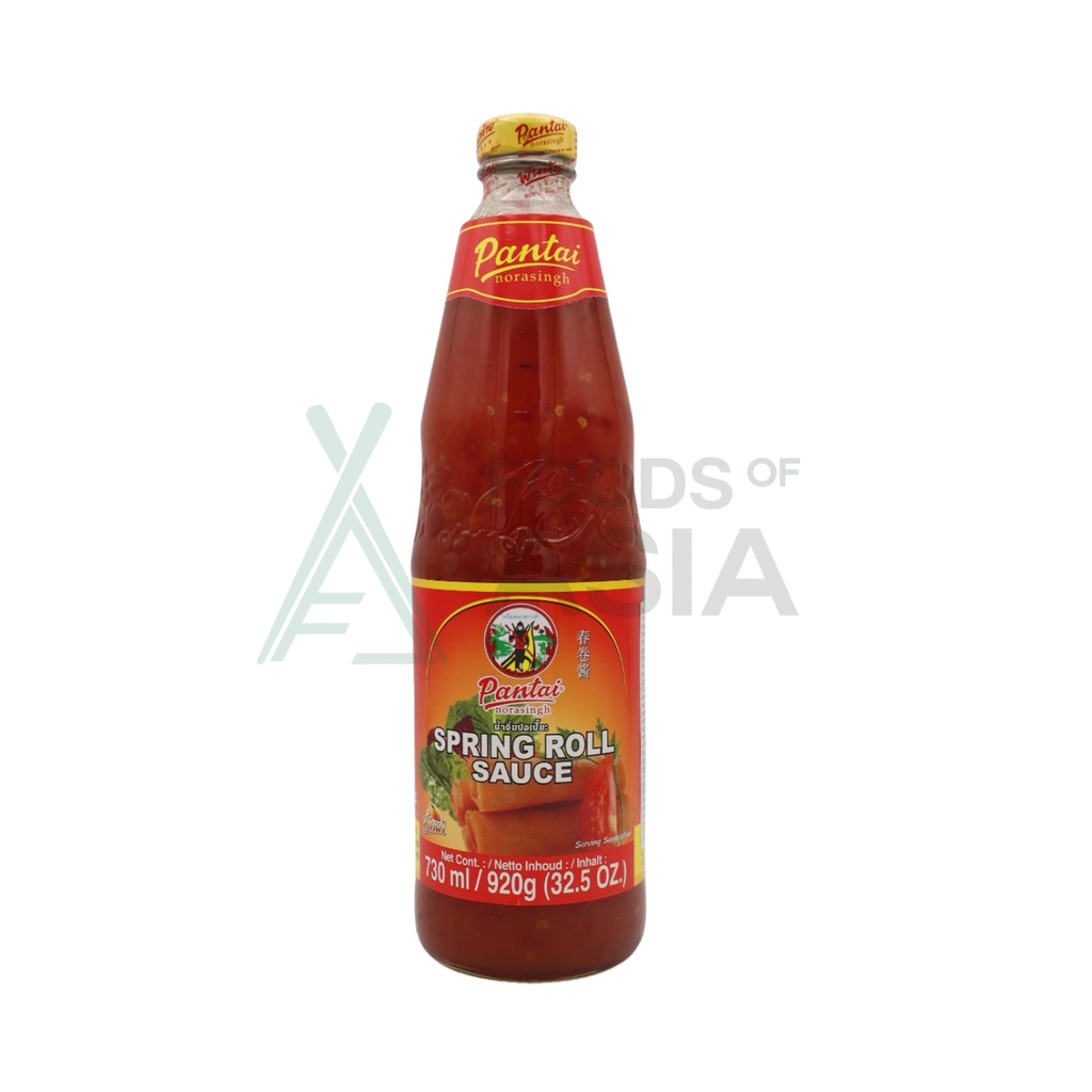 Pantai Spring Roll Sauce 730g