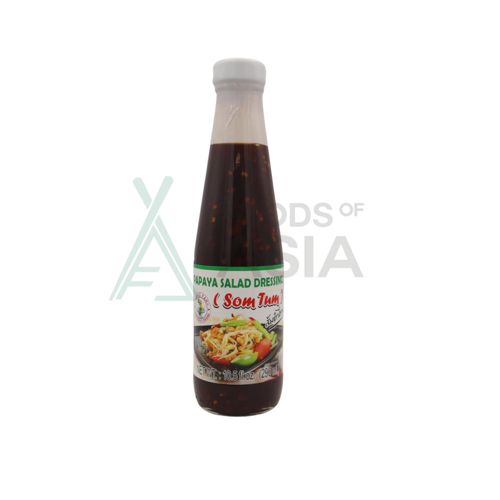 Nang Fah Papaya Salad Dressing 290ml