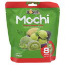 Royal Family Mochi Creamy Matcha Latte 120g