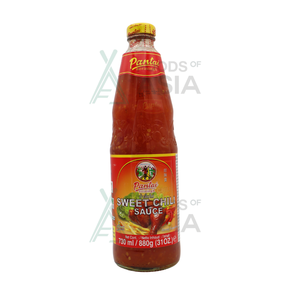 Pantai Sweet Chili Sauce 730g