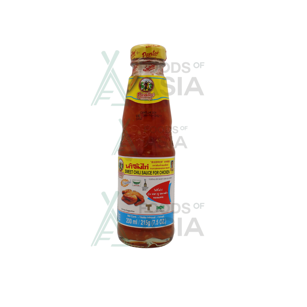 Pantai Sweet Chili Sauce For Chicken 200ml