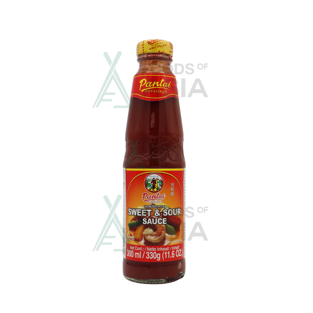 Pantai Sweet & Sour Sauce 330g