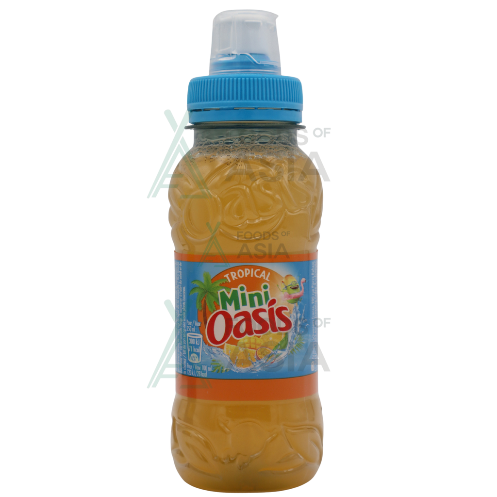 Oasis Mini Tropical 25cl