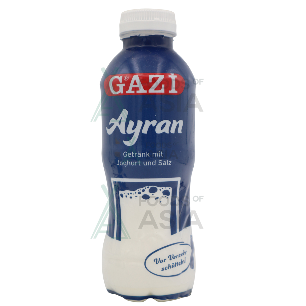 Gazi Ayran 250g