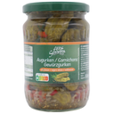 All Seasons Zoetzure augurken 530g