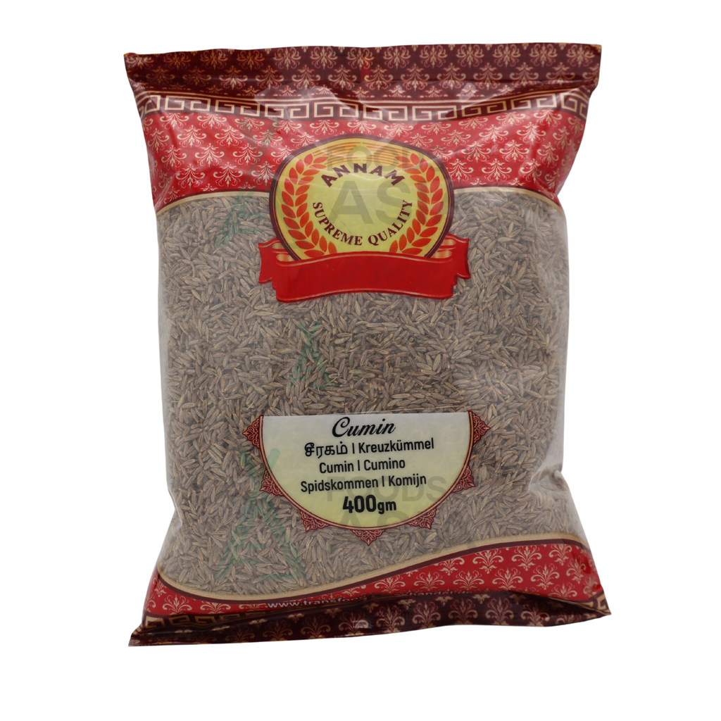 Annam Jeera (Cumin) 400g