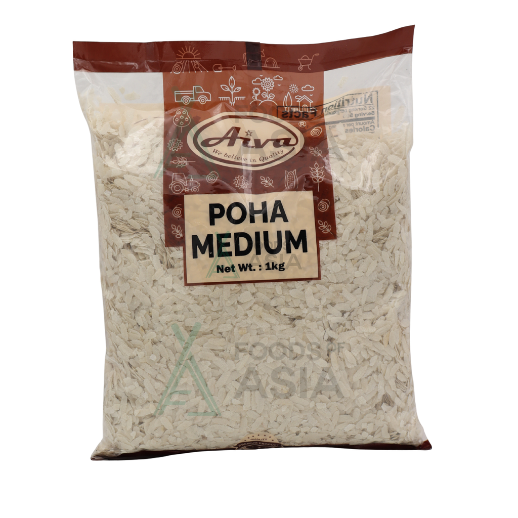Aiva Poha Medium 1kg