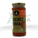 Ching's Schez-wan Stir Fry Cooking Sauce 250g