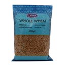 Topop Whole Wheat 500g