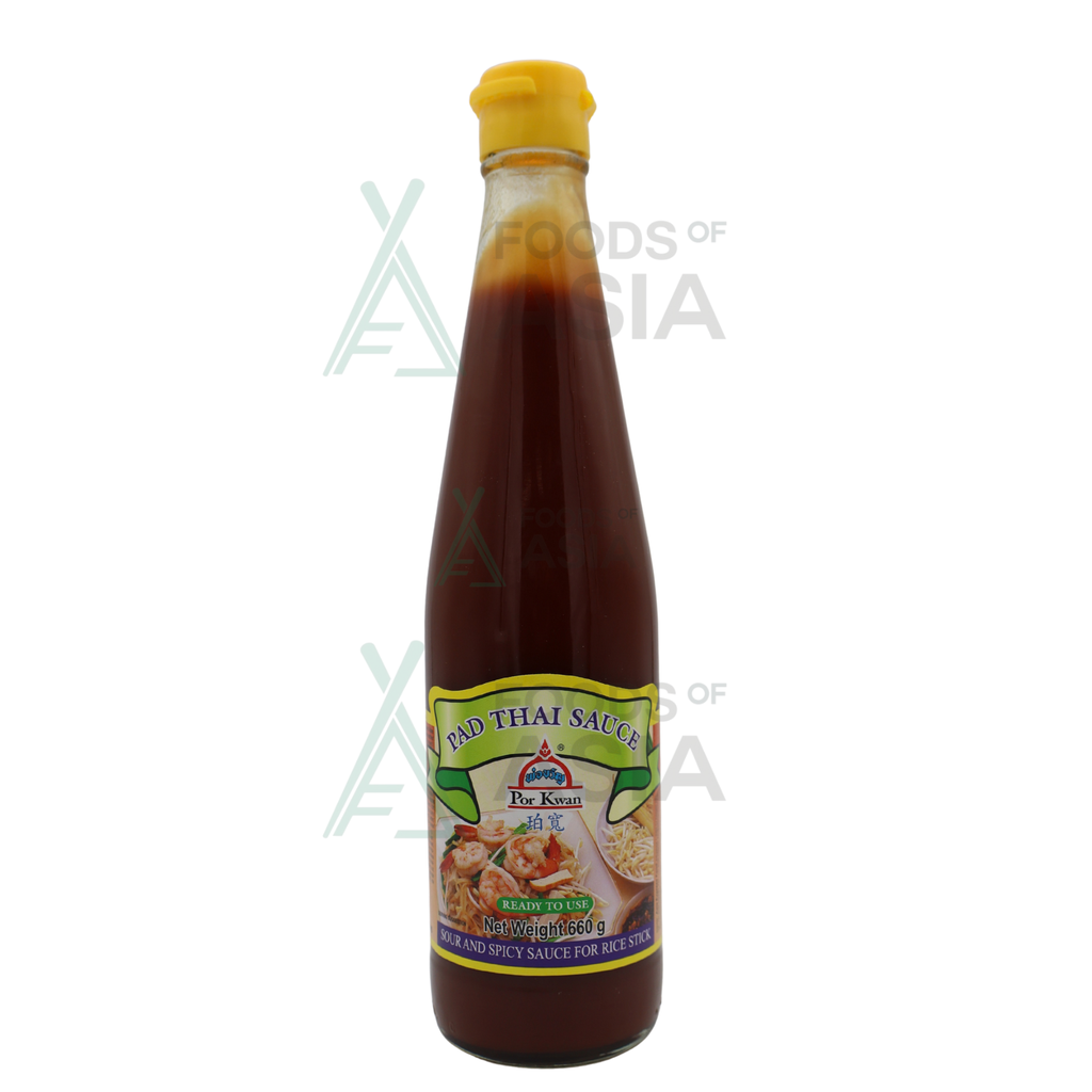 Pok Kwan Pad Thai Sauce 660g