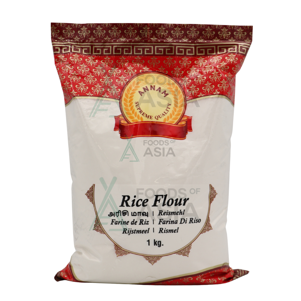Annam Rice Flour 1kg