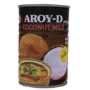 Aroy-D Coconut Milk For Cooking 400ml