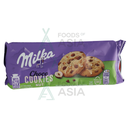 Milka Choco Cookies Nut 135g
