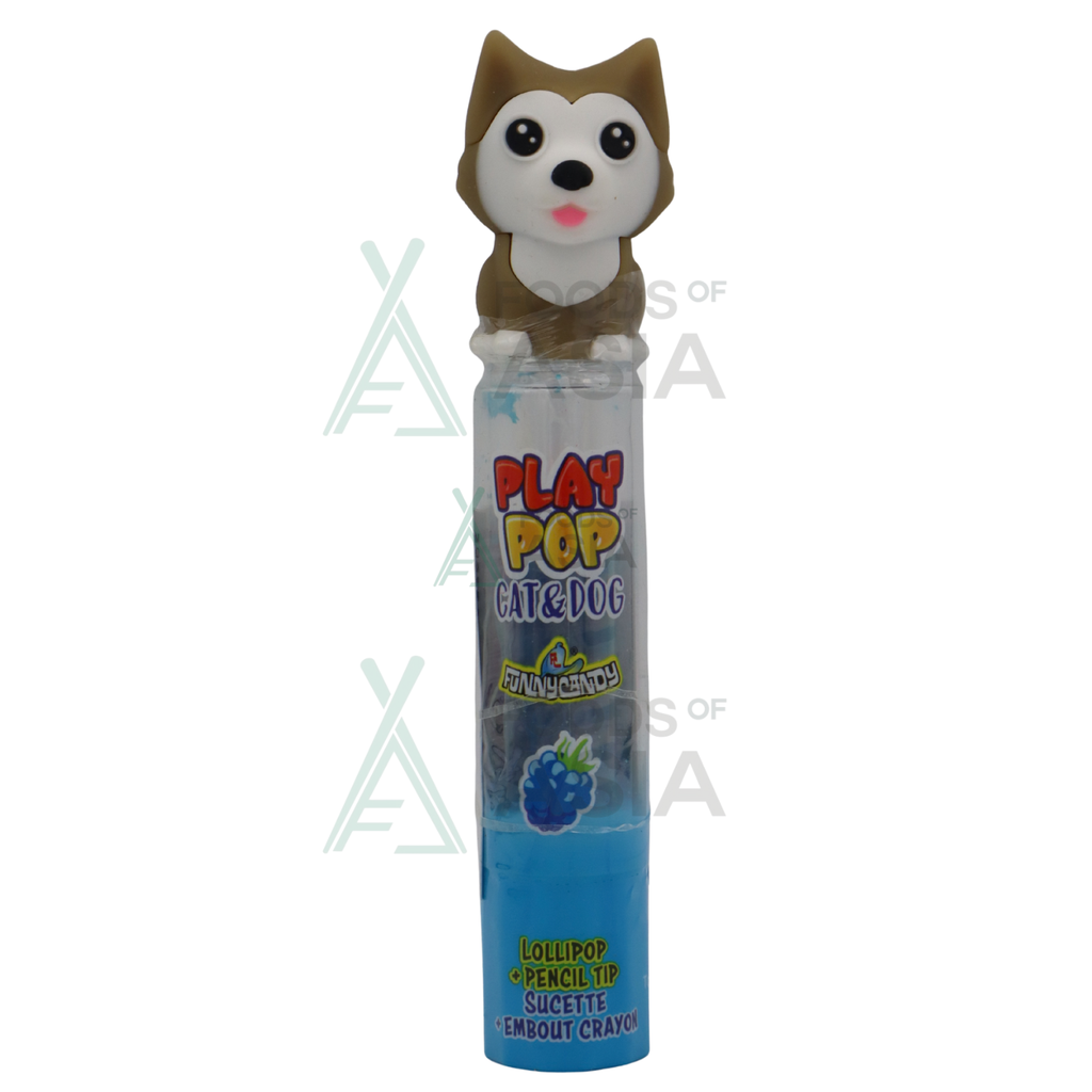 Play Pop Cat&Dog 