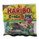 Haribo Croco Pik 120g