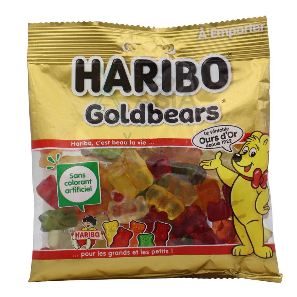 Haribo Goldbears 120g