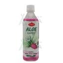 T'Best Aloe Lychee Aloe Vera Drink 500ml
