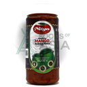 Nitya Andhar Mango Avakaya Pickle 250g