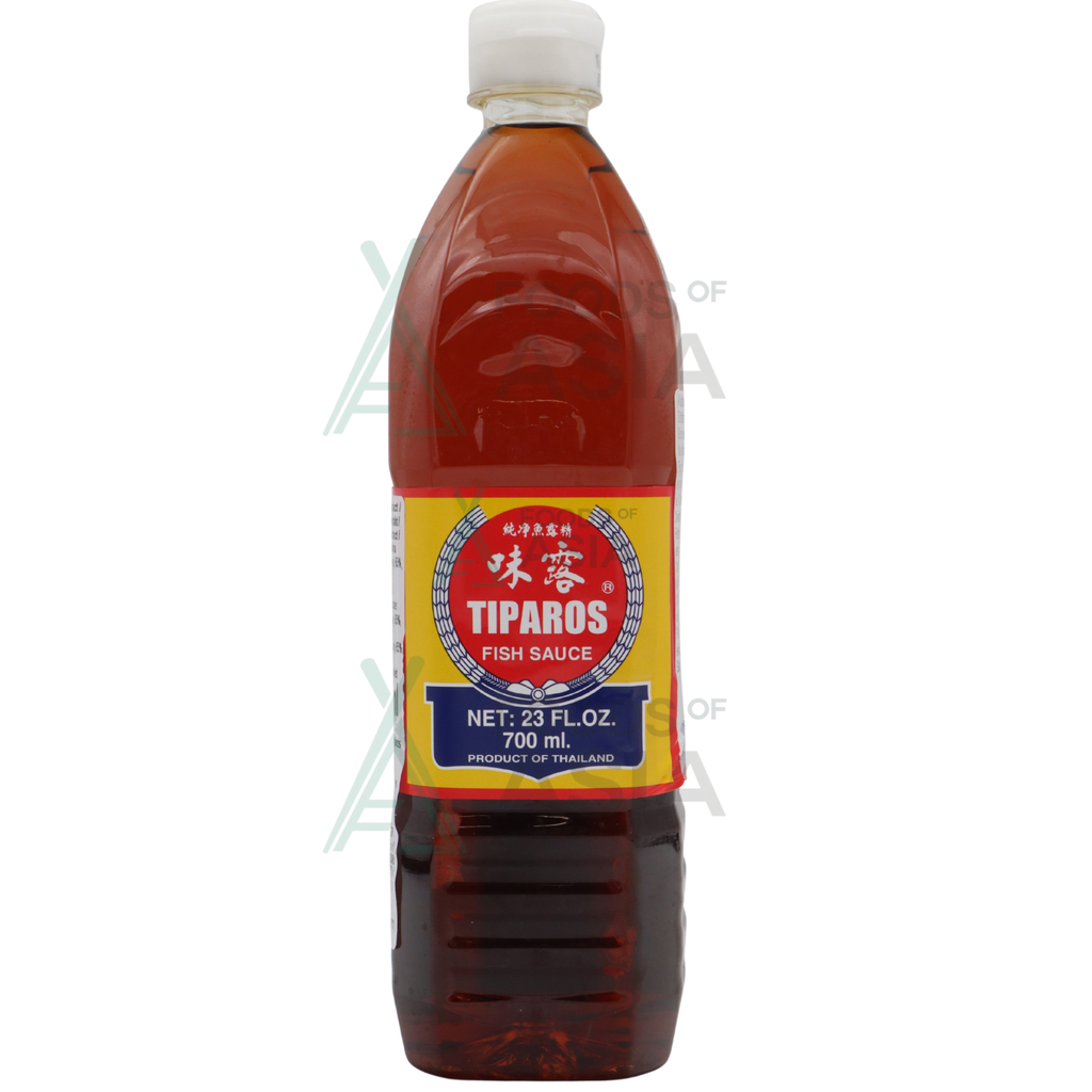 Tiparos Fish Sauce 700ml