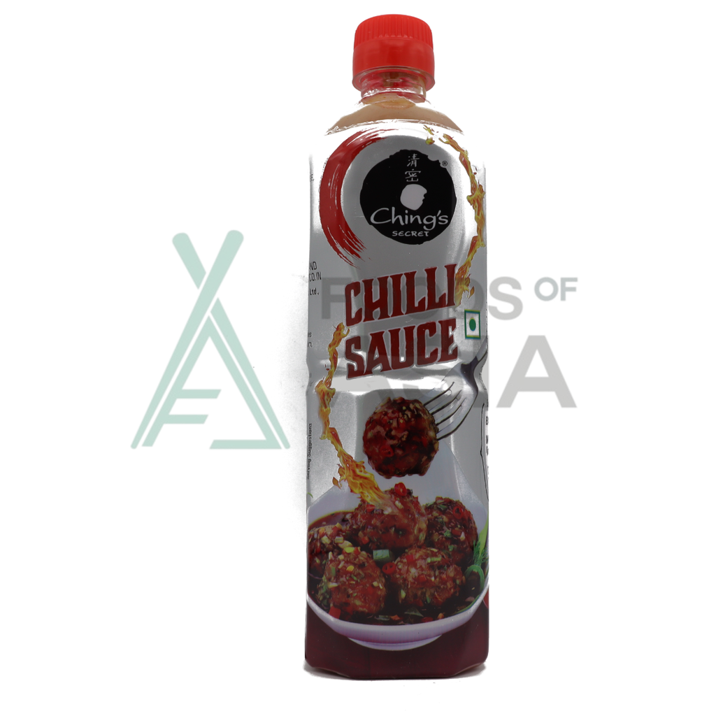 Ching's Chilli Sauce 680g
