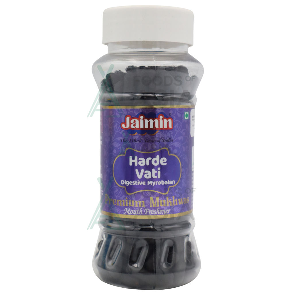 Jaimin Harde Vati Mouth Freshener 175g