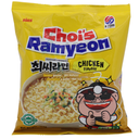 Choi's Ramyeon Instant Noodles Chicken  Flavour 113g