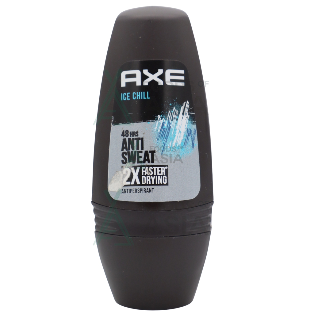 AXE Ice Chill 48hrs Anti Sweat 50ml