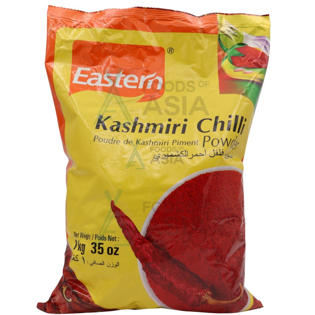Eastern Kashmiri Chilli 1kg
