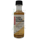 Yutaka Seasoning Sauce Yuzu 100g