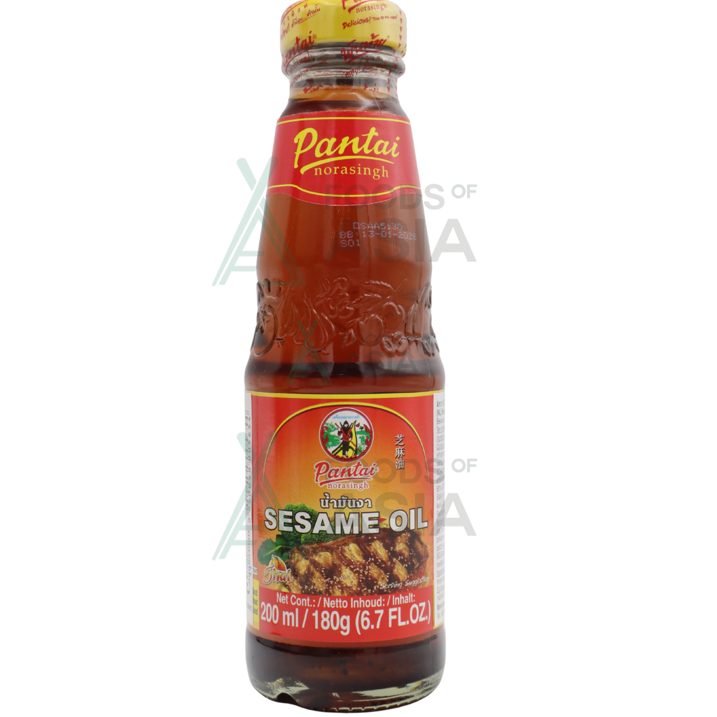 Pantai Sesame Oil 200ml
