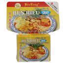 Bao Long Cube bun rieu chay 75g