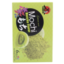 Kaoriya Mochi Green Tea Matcha Flavor 210g
