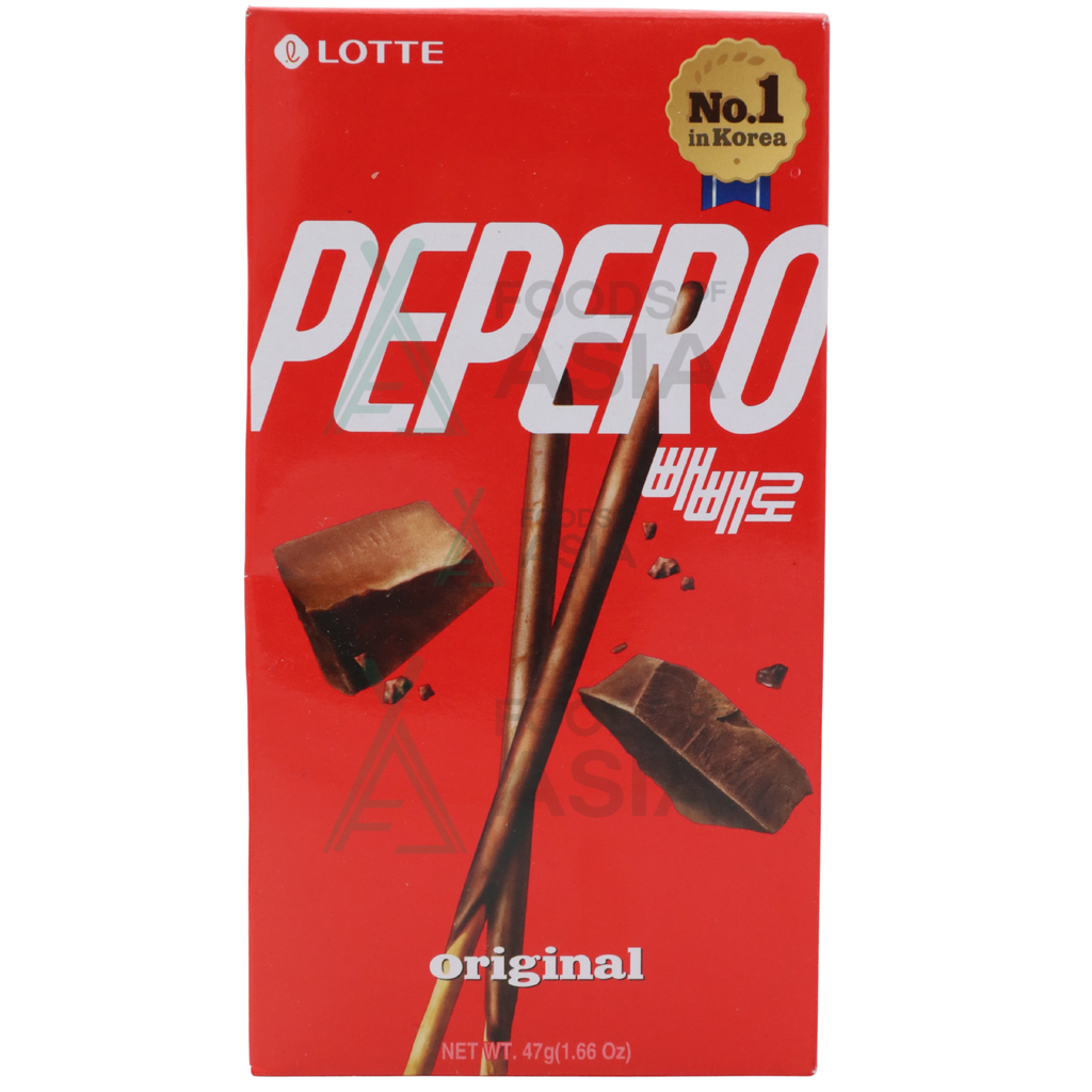 Lotte Pepero Original 47g