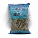 Topop Green Peas (Whole) 500g