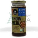 Ching's Chow mein 250g