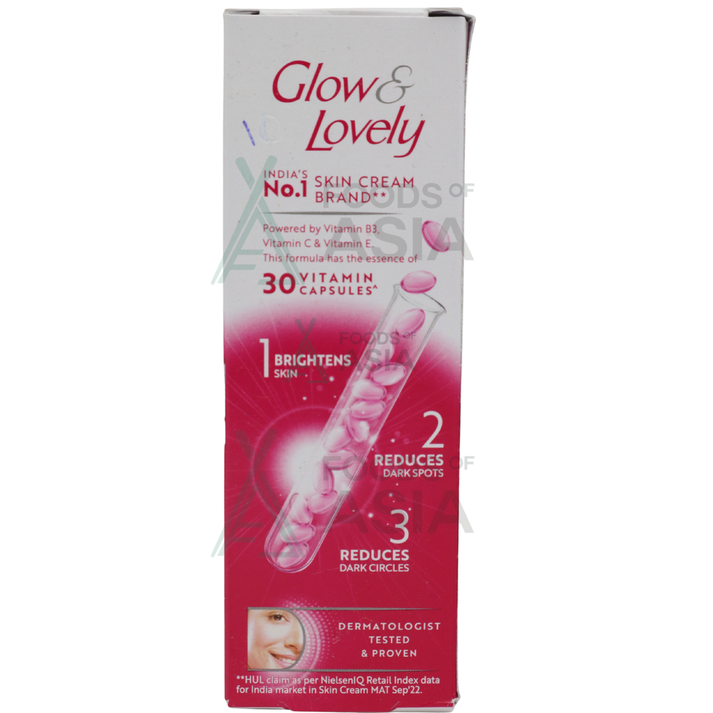 Glow & Lovely 50g