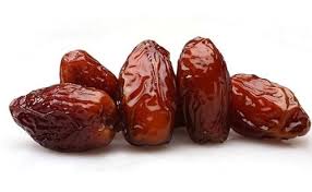 Fresh Dates 250g