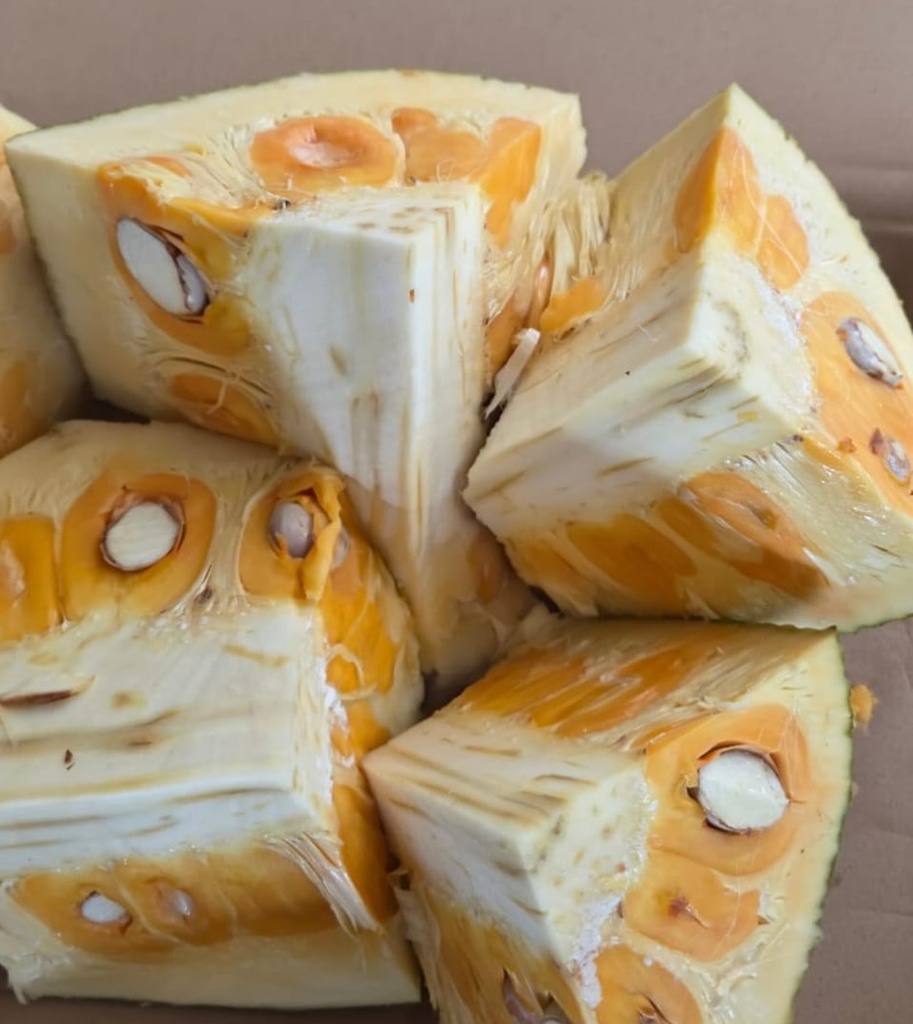 Fresh Jackfruit 800g