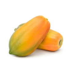 Fresh Papaya Yellow 1200g