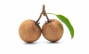 Fresh Spapta (CHIKOO) 300g